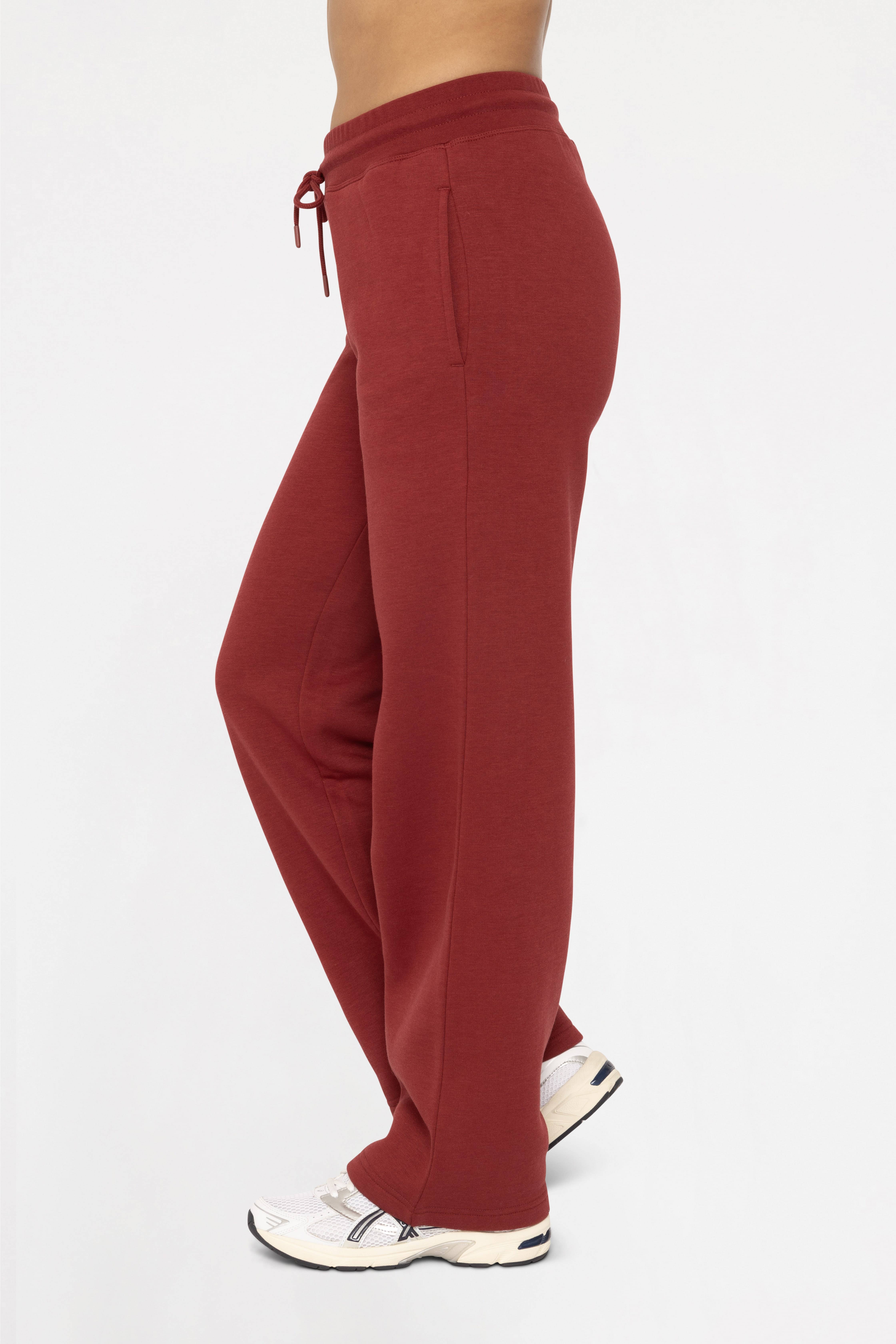 Mono B - Wholesale Pants - Women's - Cotton Blend Sweat Pants1