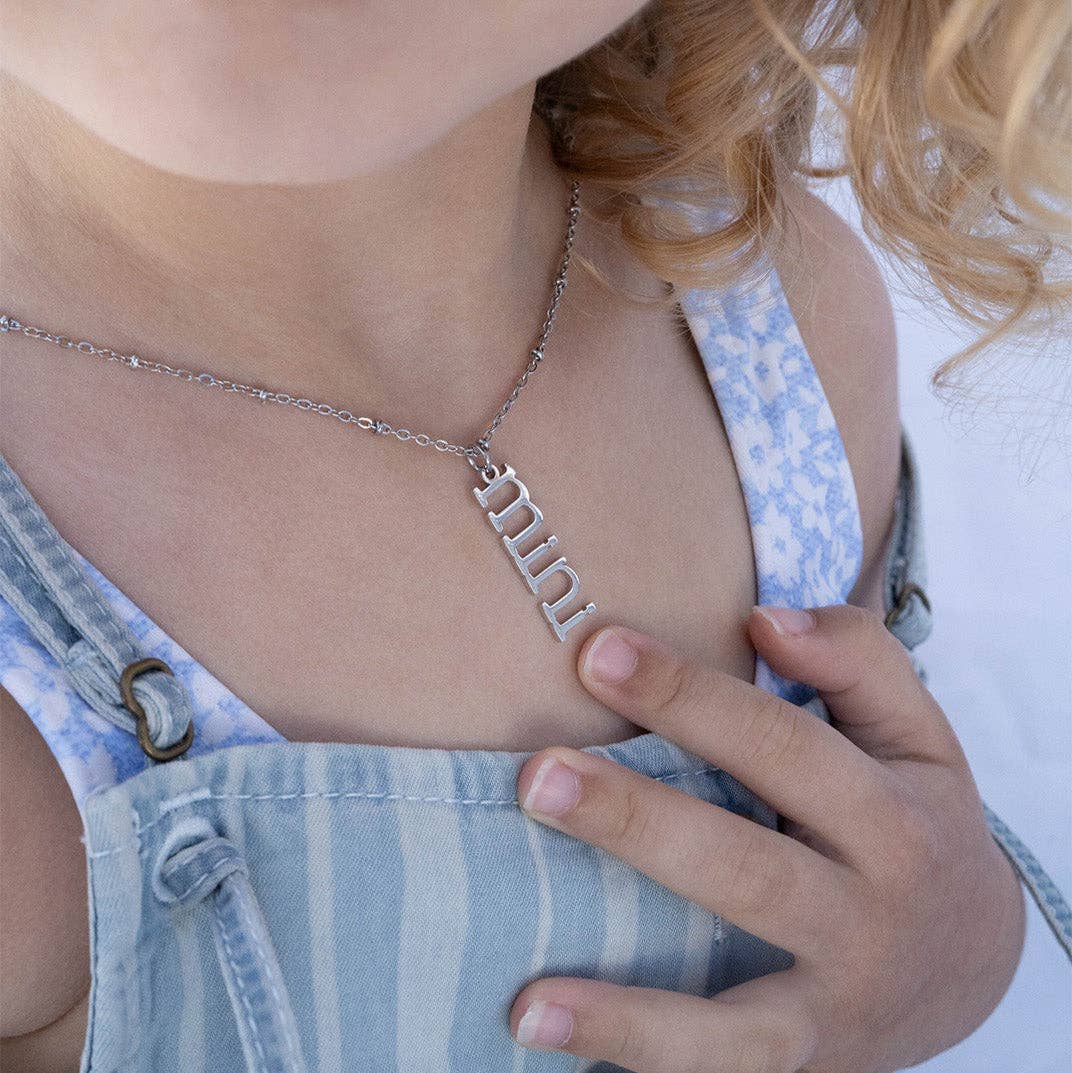 WJW - Wholesale Individual Charm/Pendant - 18K Gold PVD Stainless Steel Mini Charm7