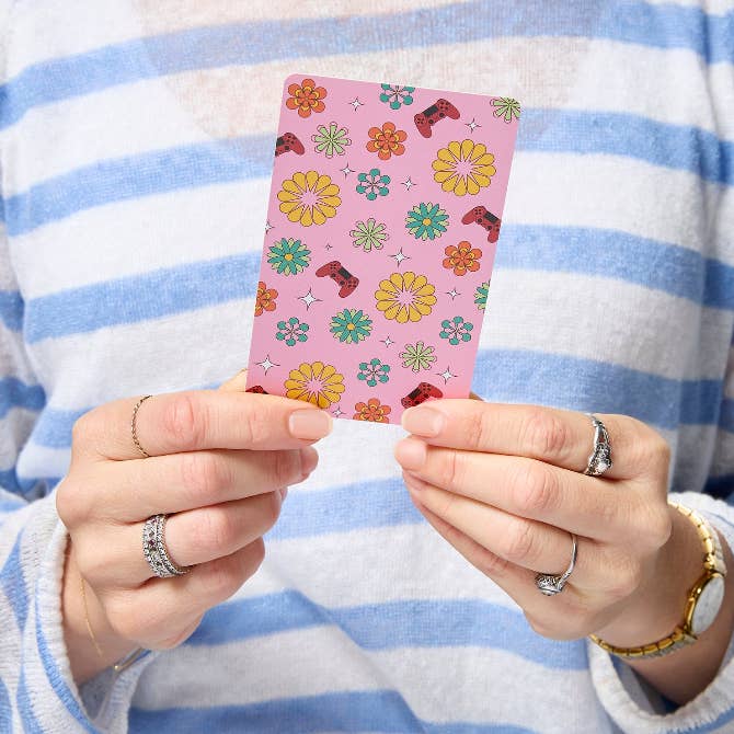 Journey Of Something AU & EU - Wholesale Card game - 80's Trivia Cards1