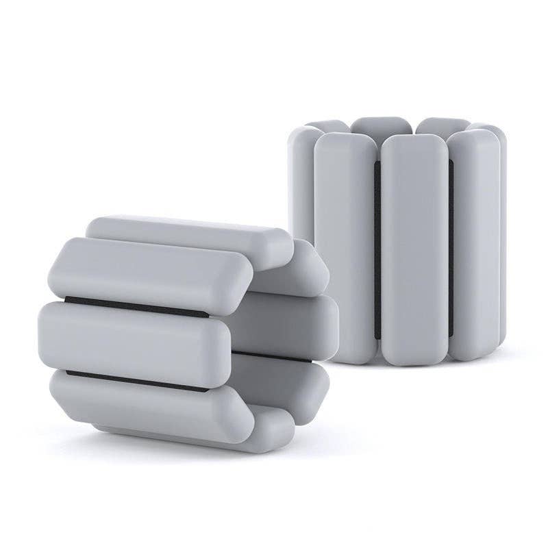 VIGOR - Wholesale Fitness Equipment - Gain Balance Training Wrist Strap Gravity Leggings Strap Sil11