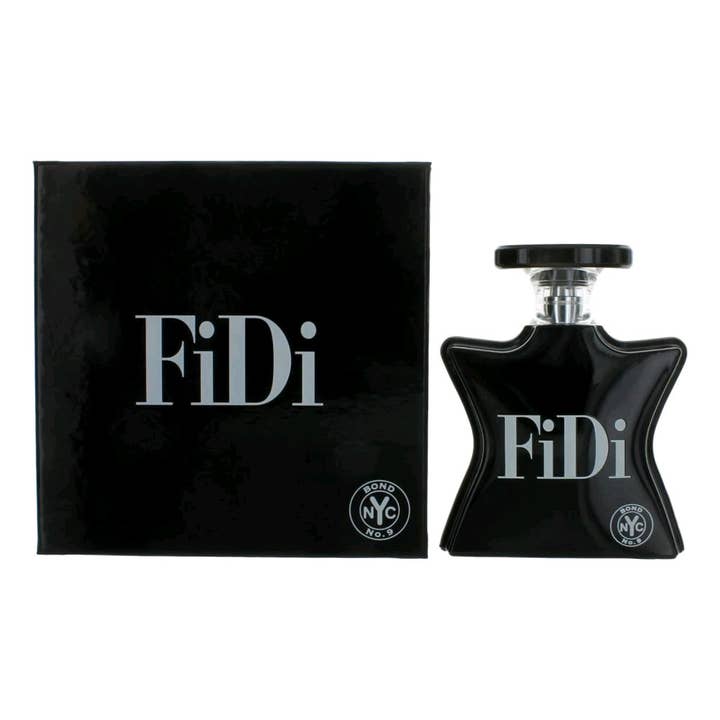 Bond No. 9 FiDi by Bond No. 9, 3.3 oz EDP Spray for Unisex for wholesale by Myco Essentials, LLC
