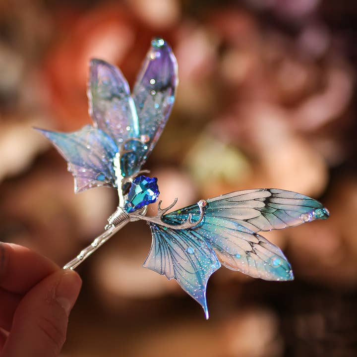 Salt creature for wholesale by Faërie