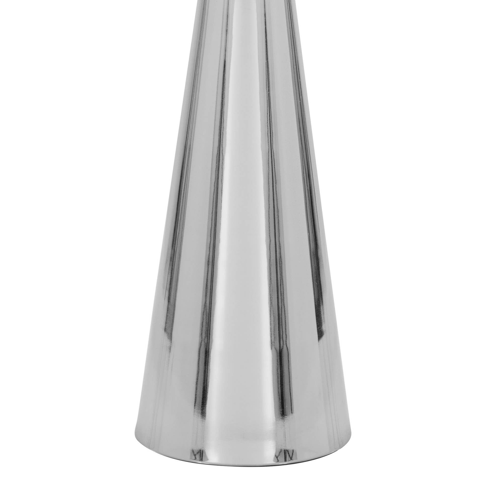 LumiSource and Grandview Gallery - Wholesale Side Table - Gemma 22" Metal Side Table9