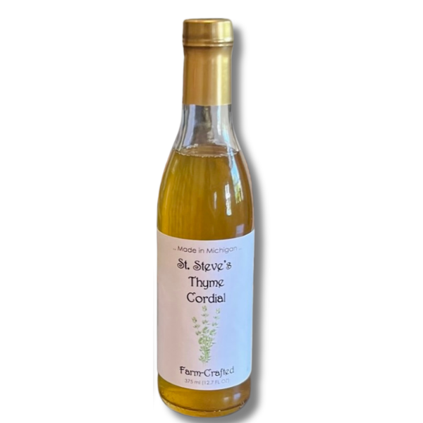 St. Steve's Farm-Crafted Beverages - Wholesale Cocktail Mix/Syrup - Herbal Cordials - Large5