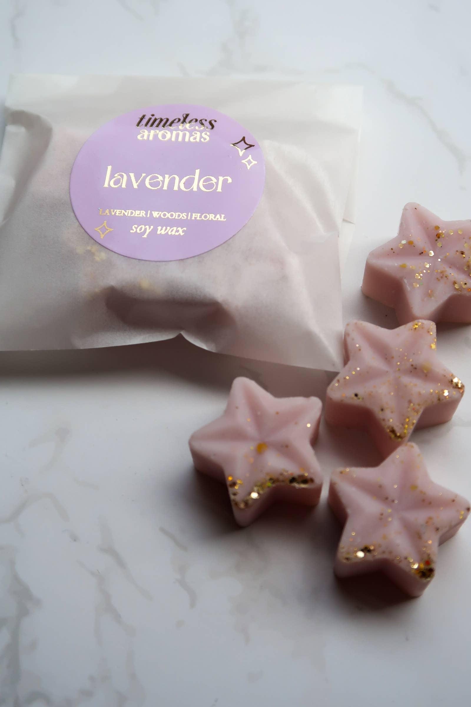 Timeless Aromas Ltd – wholesale Wax melt – Lavender Wax Melts, Soy Wax Melts, Valentine's Wax Melts2