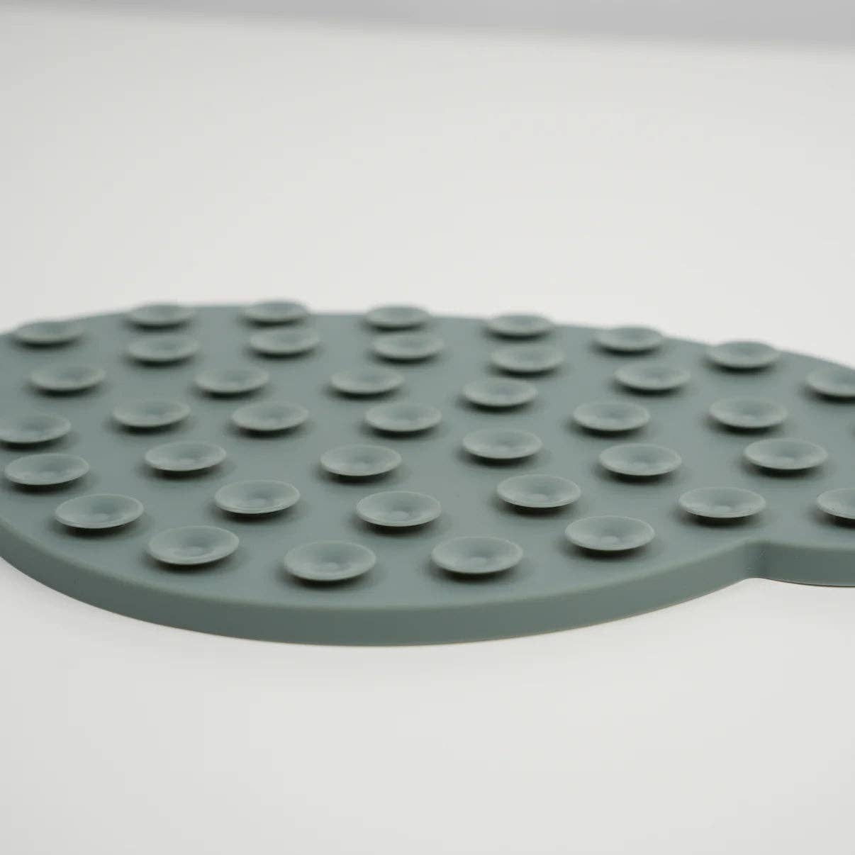 Staey – wholesale Pet food mat – Dog – Licking Mat | Moss Green5