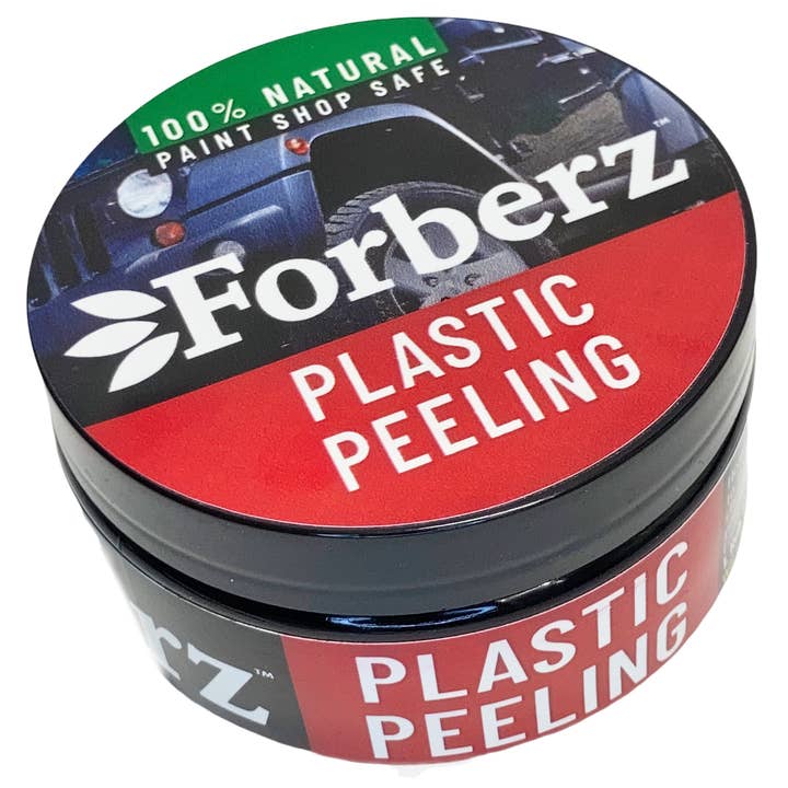 Forberz™ Plastic Peeling (Mega Red) for wholesale by Forberz