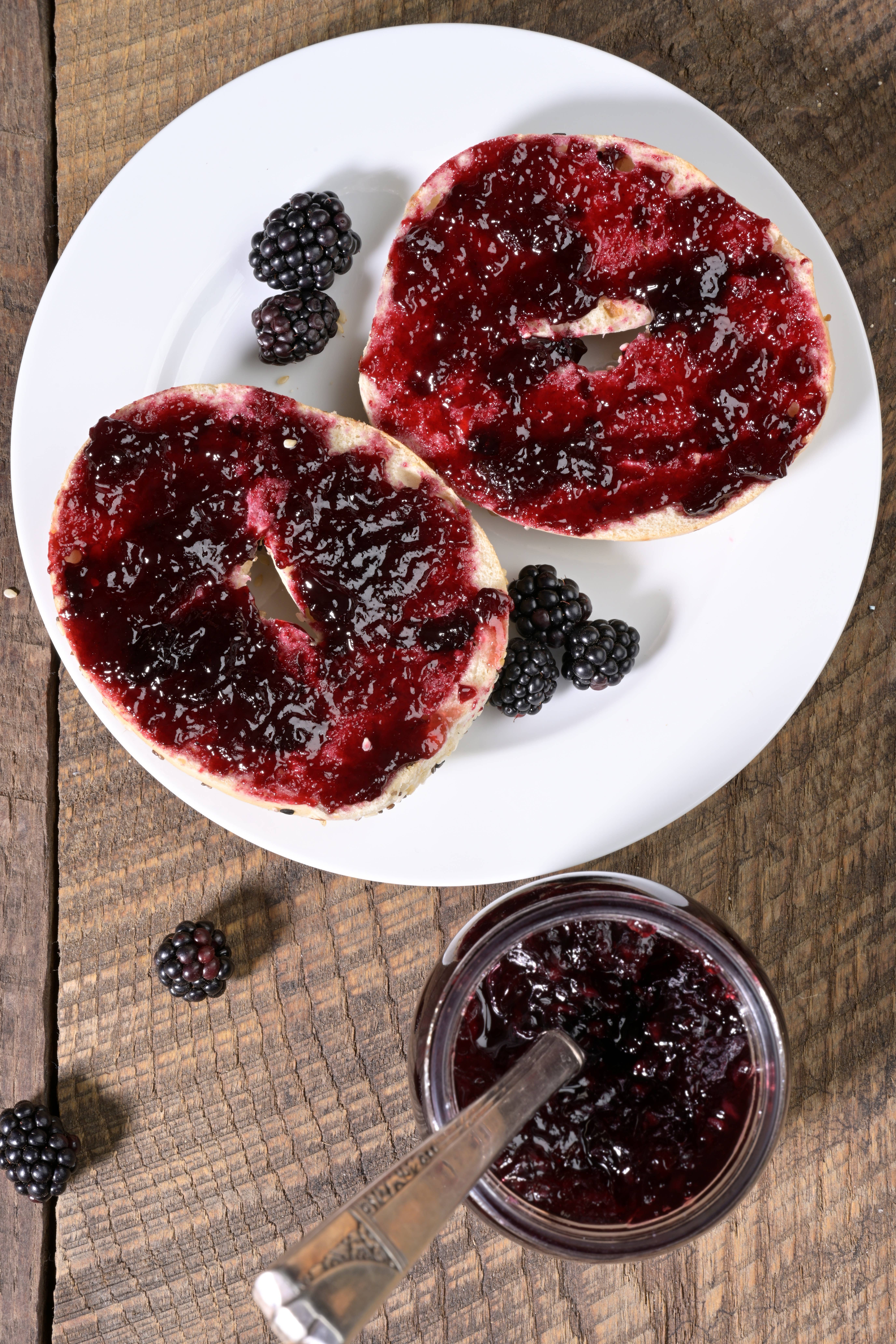 Das Jam Haus - Wholesale Jam/Jelly - Black Bear Jam2