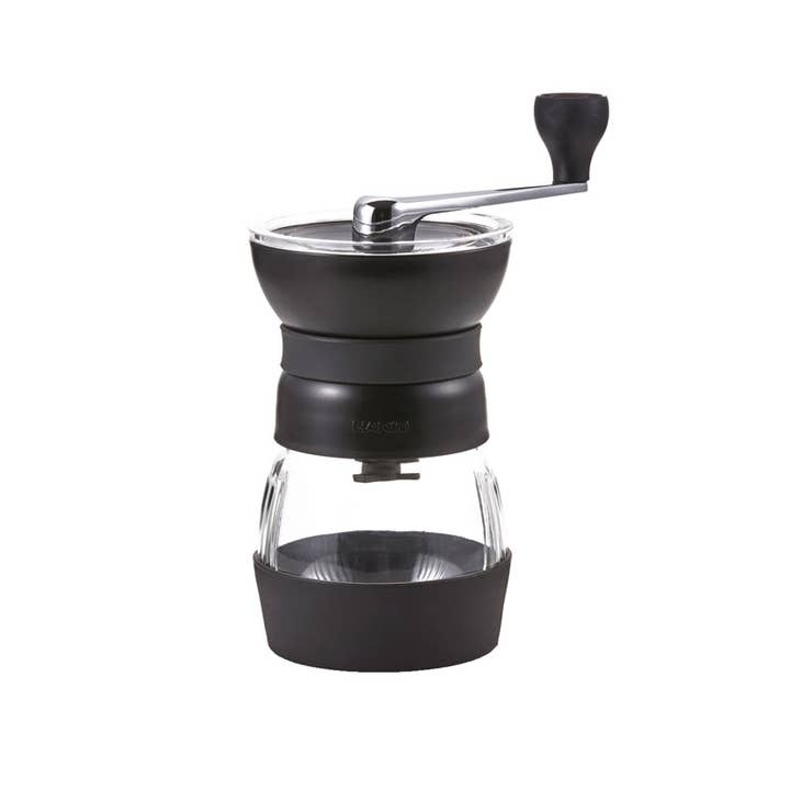 HARIO USA - Wholesale Coffee Grinder - Ceramic Coffee Mill Skerton Pro