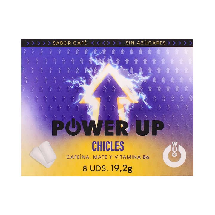 ATWUGBL017 WUG POWER UP BLISTER for wholesale by TRENDING CORPORATE