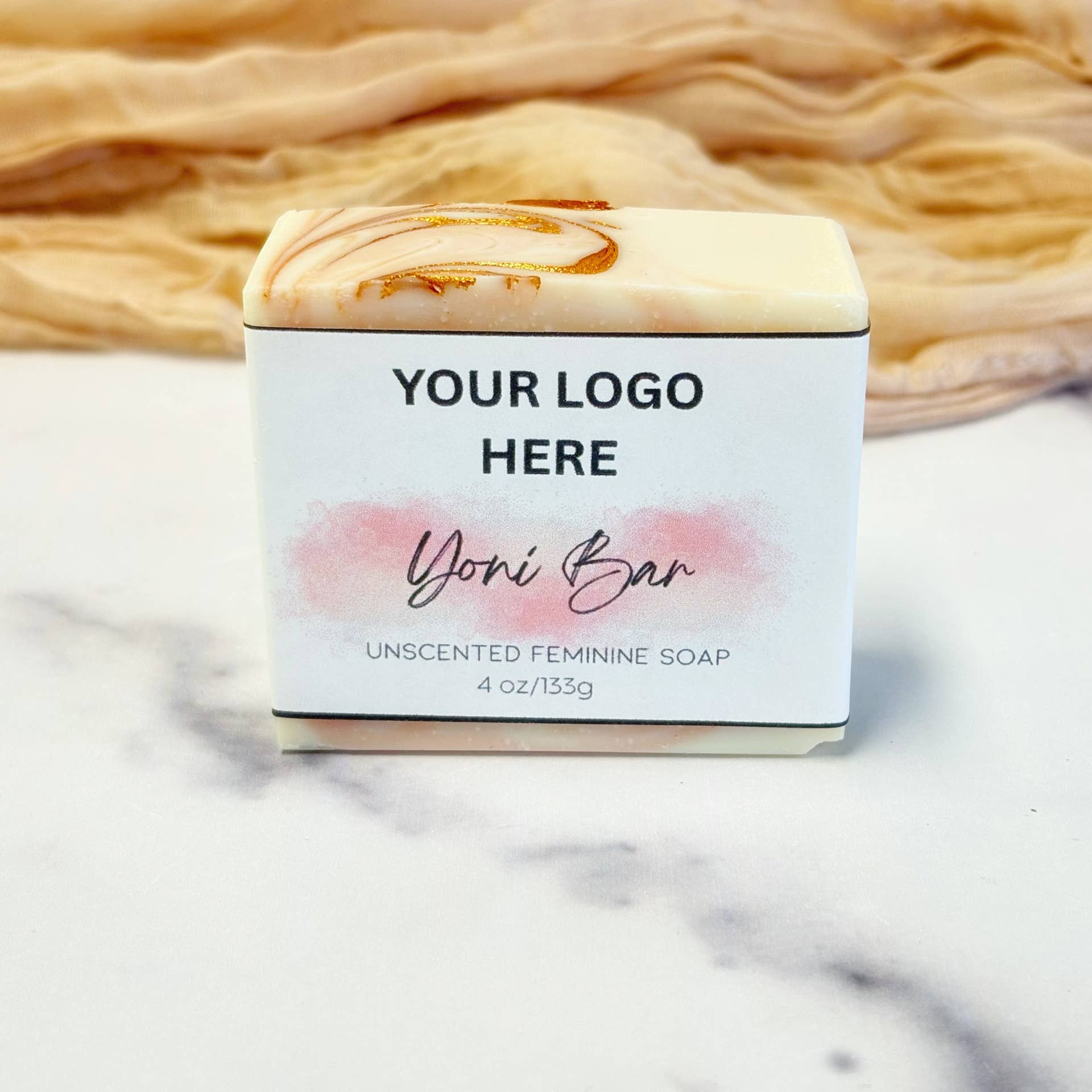 Serenity Soaps By Aki - Wholesale Bar Soap - Private Label | Yoni Soap6