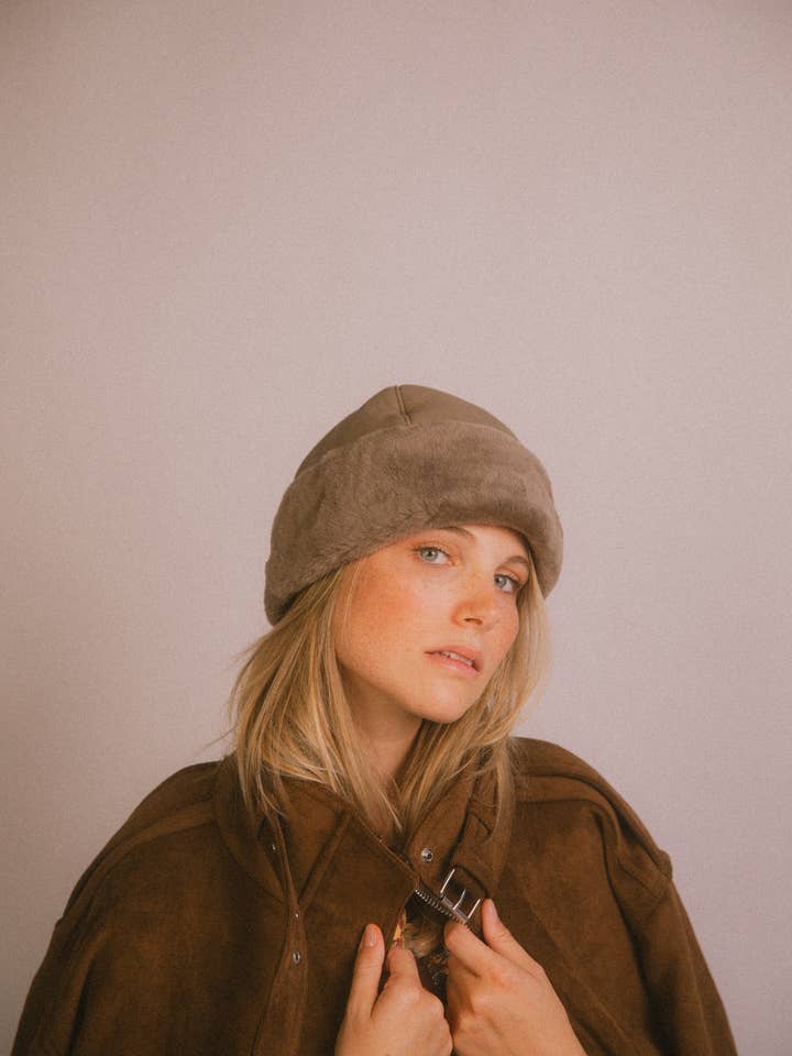 LAMMESKINDSHUE for engroshandel hos marushka