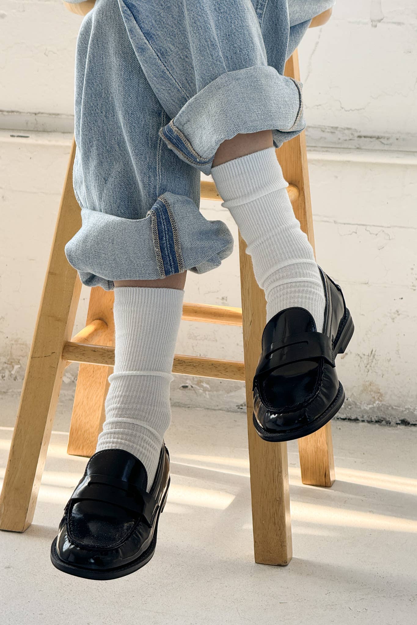 Le Bon Shoppe – wholesale Socks – Women's – Trouser Socks15