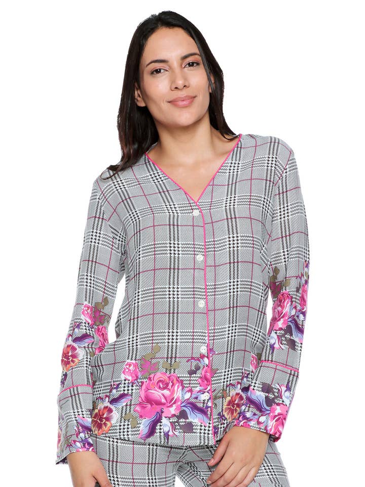 ADRIANA SHIRT for wholesale by AYRAWEAR