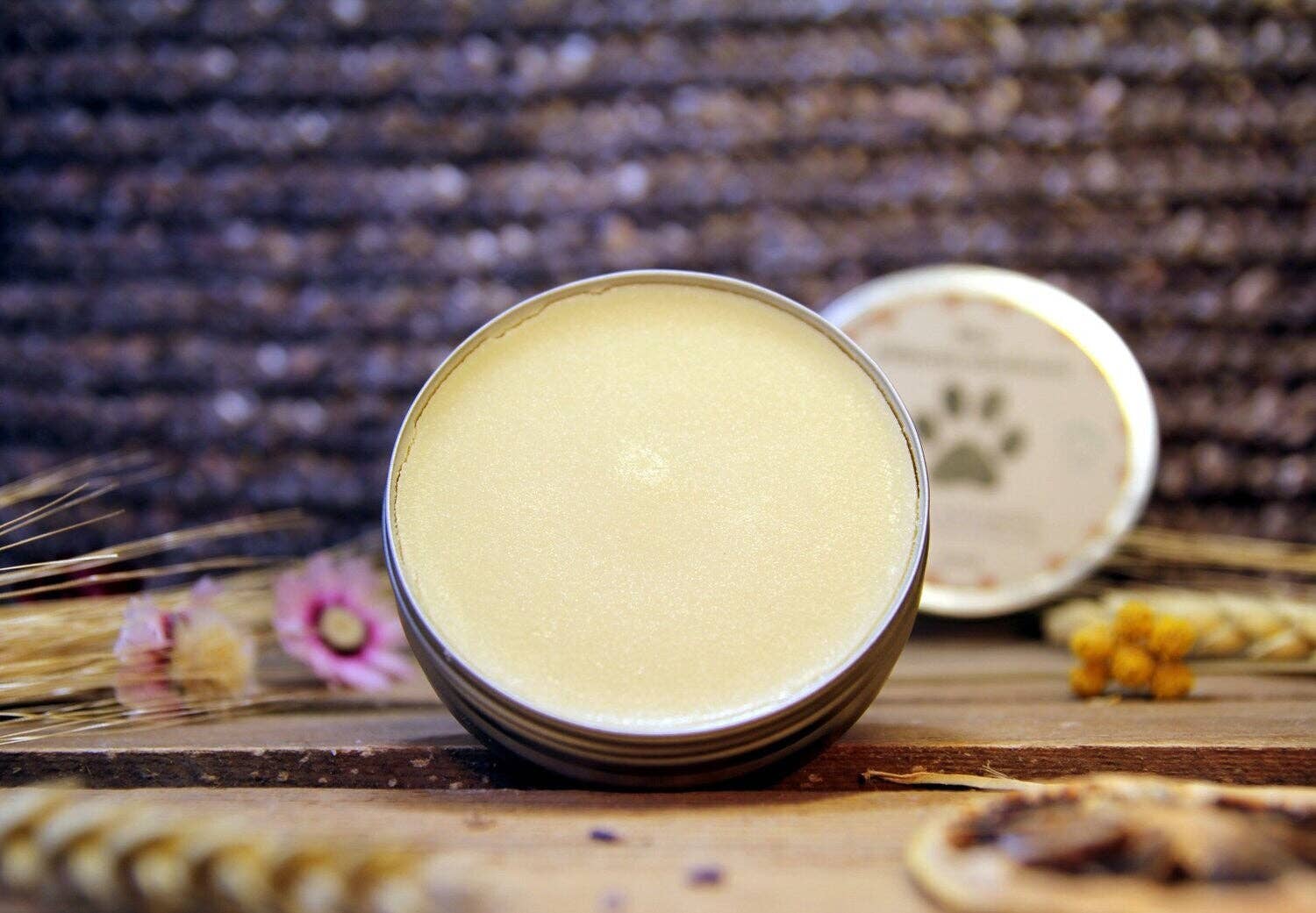 Landseife - Wholesale Pet Paw Protection - Organic paw balm - gentle protection and natural care1