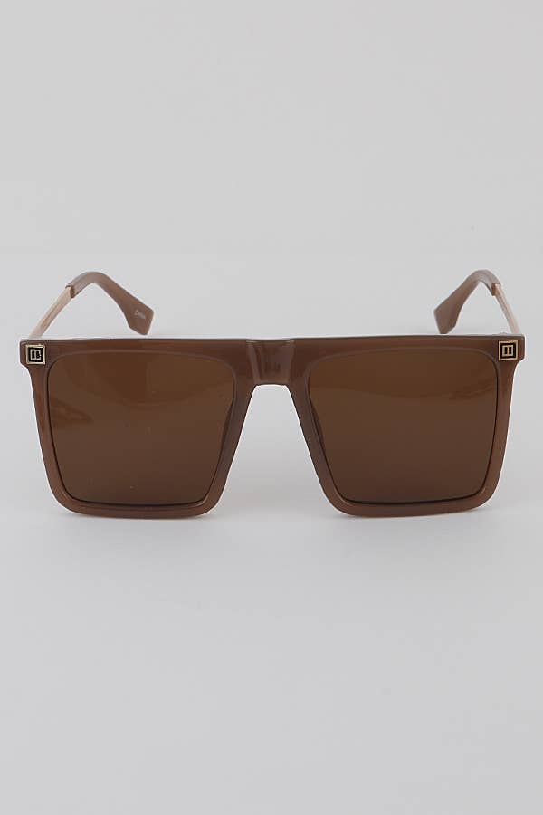 Shop Neighbors - Wholesale Sunglasses - Unisex - Rectangular Shield Sunglasses3