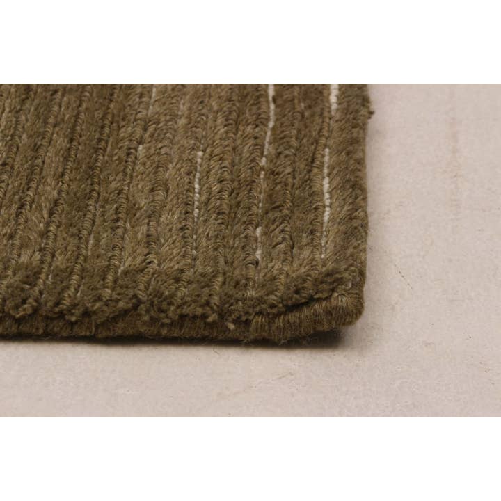 Rio Olive Area Rug for wholesale on Faire22