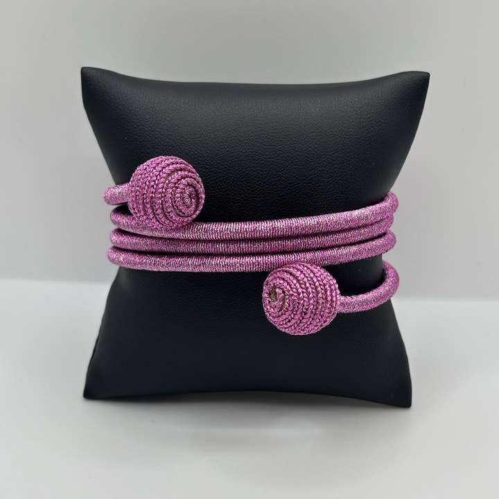 ATELIER KINZ - Wholesale Bangle bracelet - DUNE5