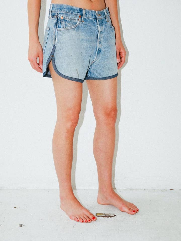 THE NIXIE for wholesale by BREYER & ELIOT