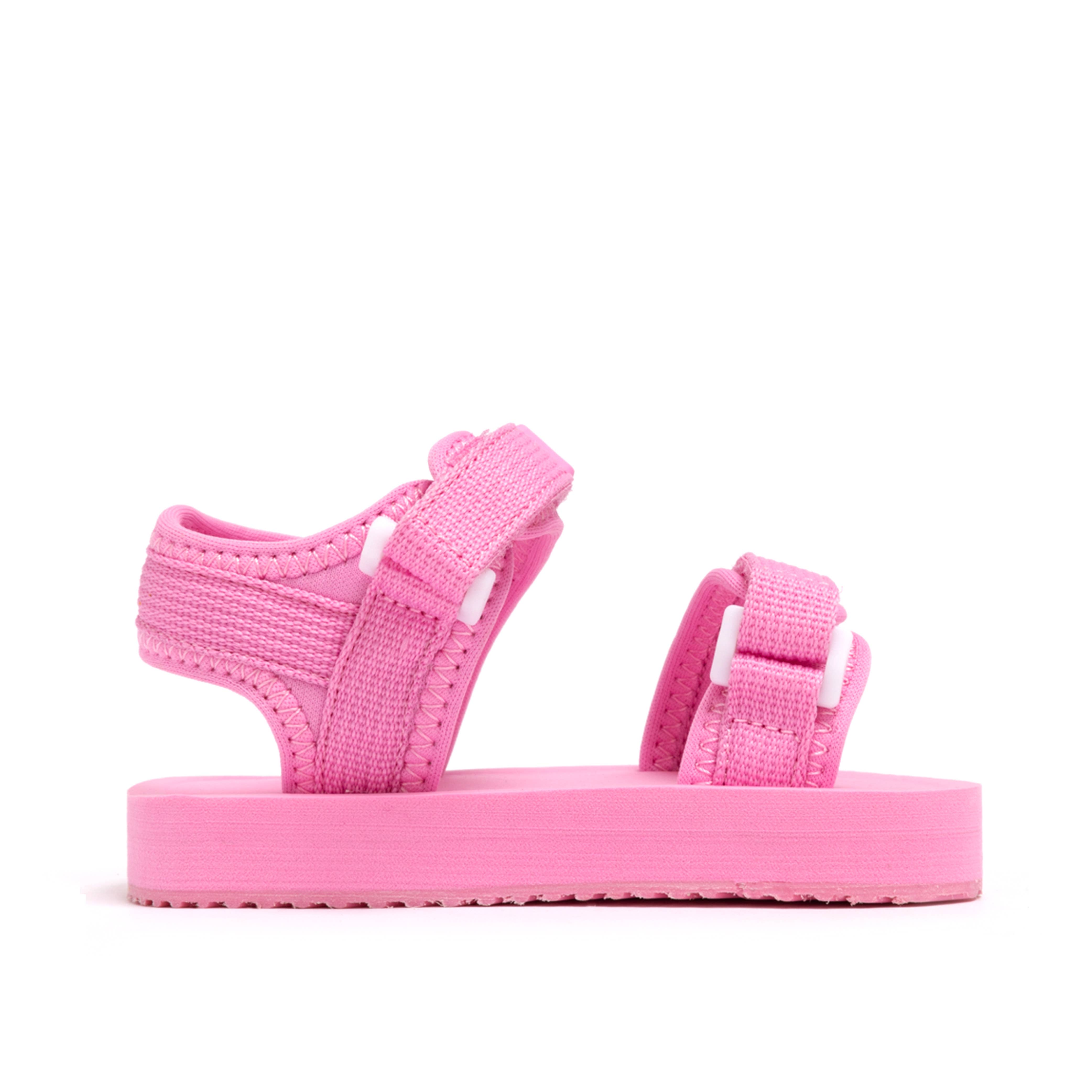 Pink NOOKIE - TODDLER KIDS SHOES SANDAL WATER SHOES for wholesale on Faire2