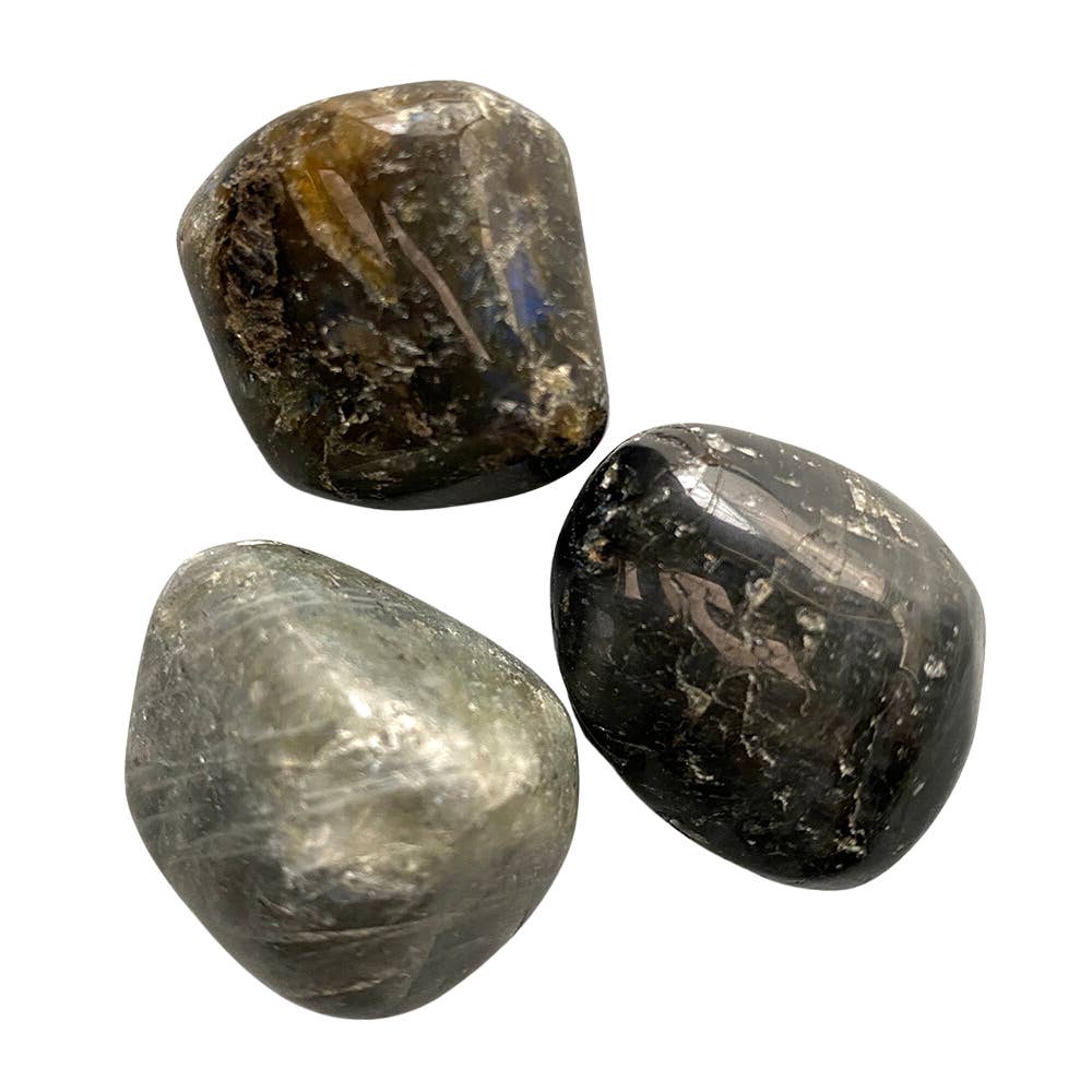 VIE – wholesale Spiritual stone/crystal – Tumbled Crystal, Single8