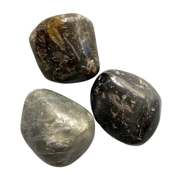 VIE – wholesale Spiritual stone/crystal – Tumbled Crystal, Single8