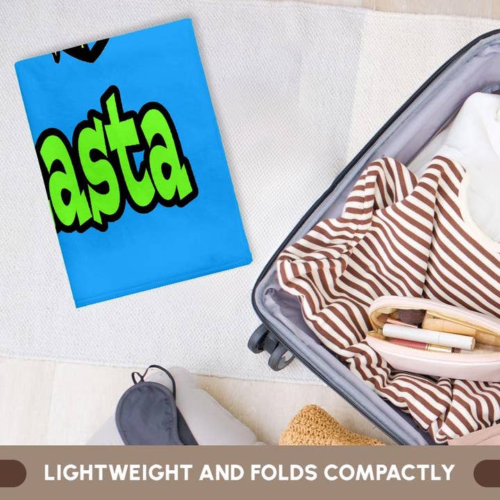 3dRose - Wholesale Bath Towel - 3dRose, Bright Eye Heart I Love Canasta, Towel5