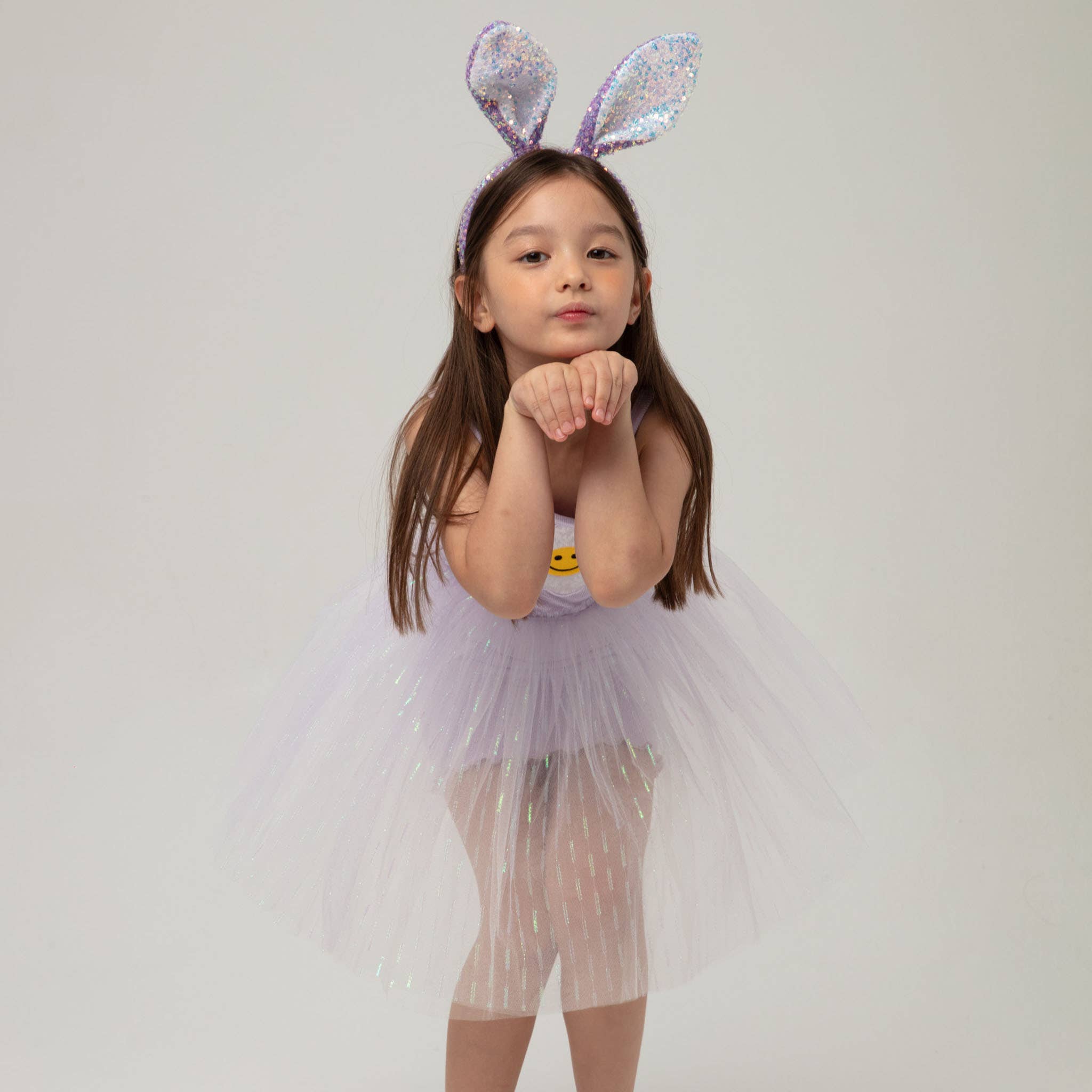 Petite Hailey - Wholesale Dress - Kids - Bailey Daisy Tutu Dress8