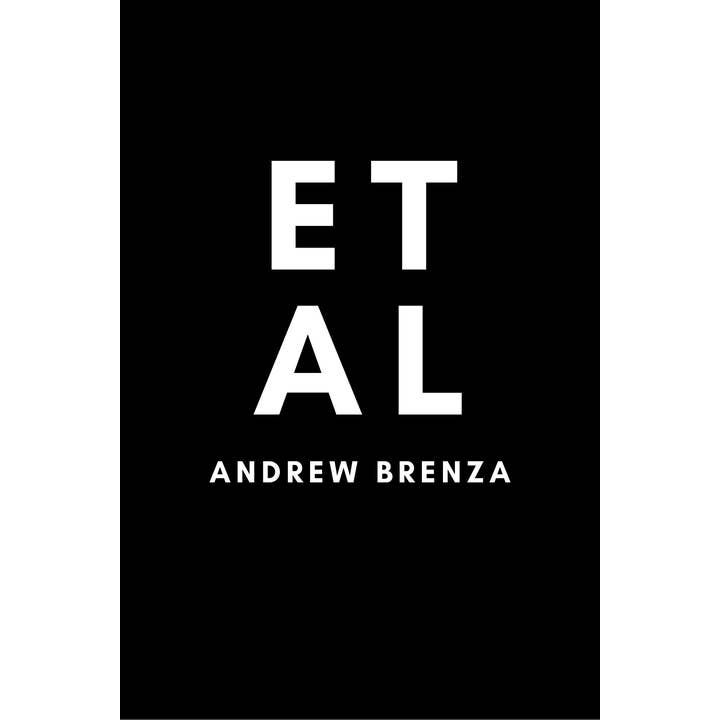 Unsolicited Press - Wholesale Poetry & Drama - Et Al