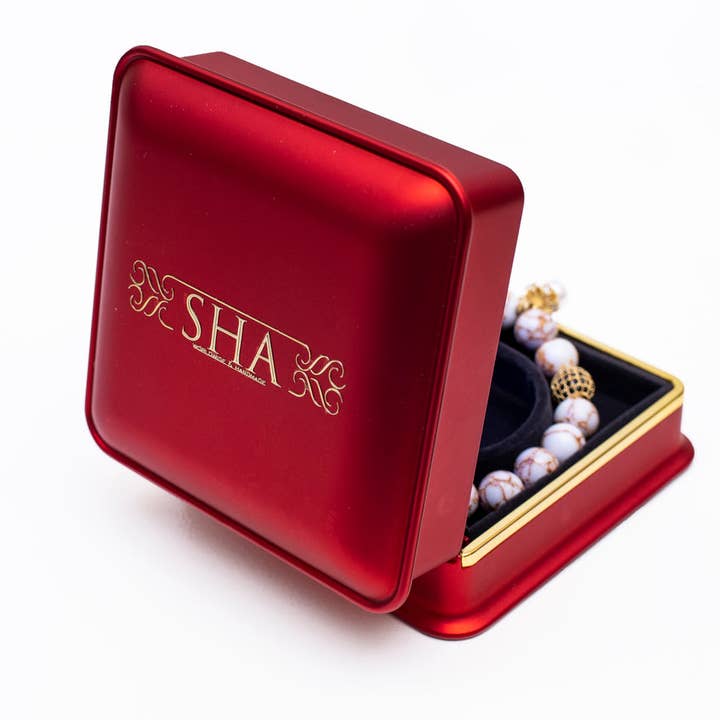 SHA AquaMarine per la vendita all'ingrosso da parte di SHA