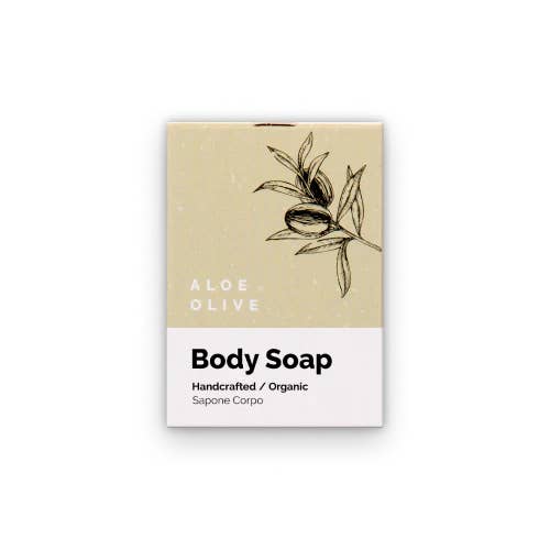 HANDSO – Großhandel Feste Seife – HANDSO Natürliches Körperseifenstück – Kaltgepresst & Vegan7