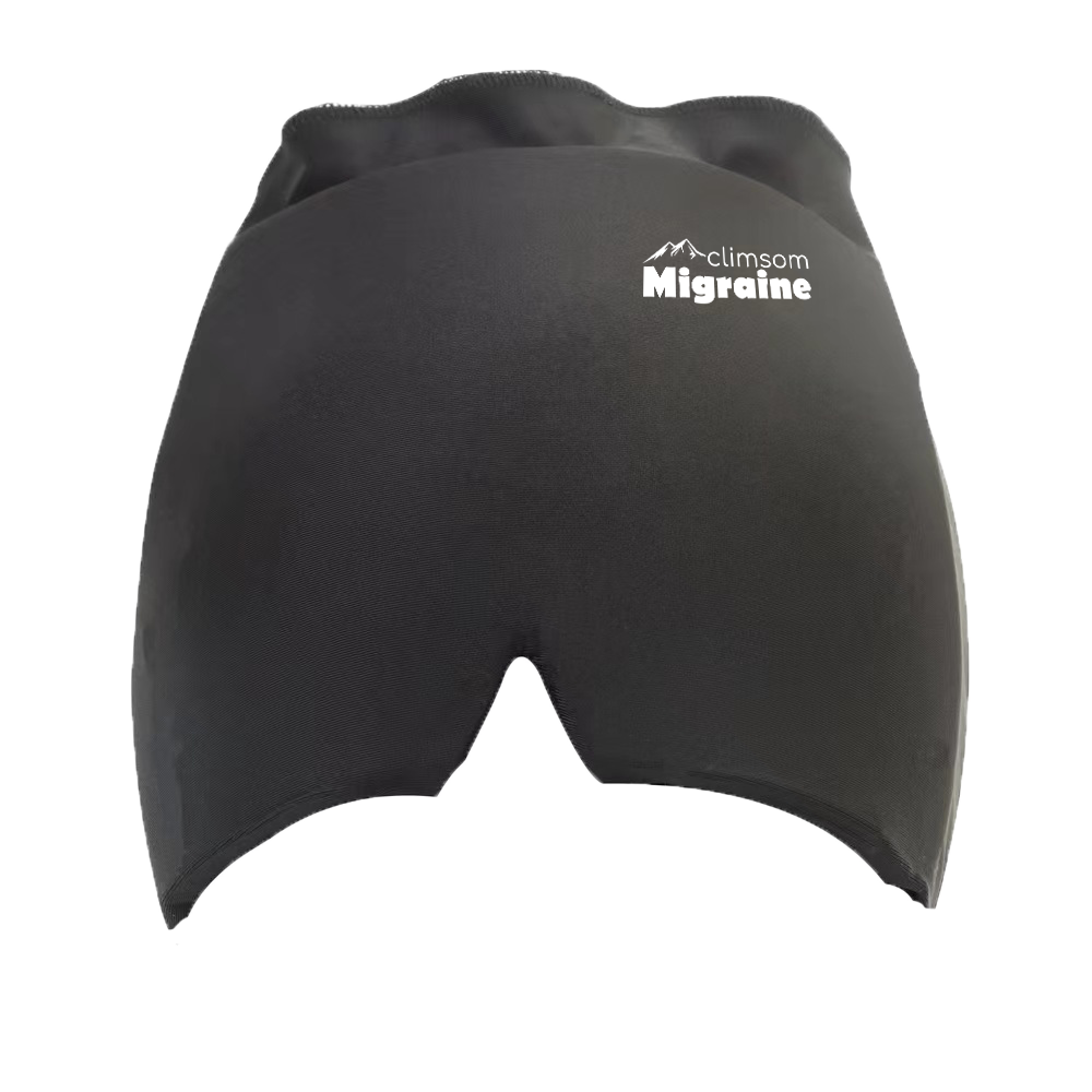 Climsom - Wholesale Hot/Cold Compress - Climsom anti-migraine gel cap6