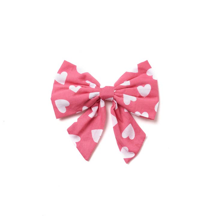 The Paws - Wholesale Pet Bow Tie - Dog - Sailor Bow Tie - Whole Lotta Love
