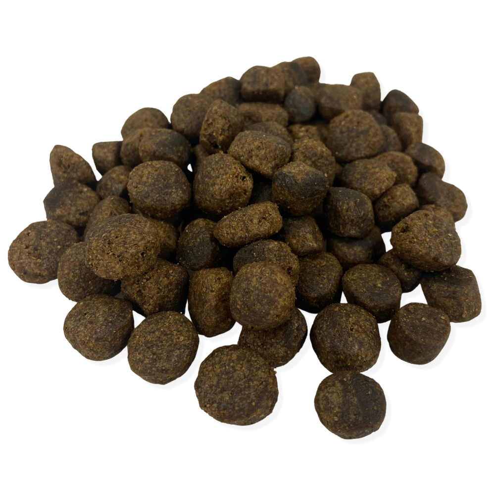 Lucky-Pet Handels- und Produktions GmbH - Wholesale Pet Food - Dog - Wolf's Nature® fjord salmon1