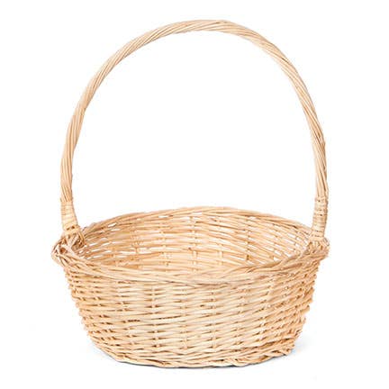 RD WHT WLW OH for wholesale by Willow Group