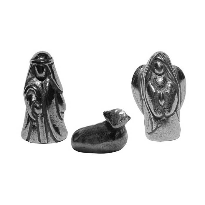 Nativity Mini- Hirte, Schafe, & Engel für den Großhandel von Salisbury