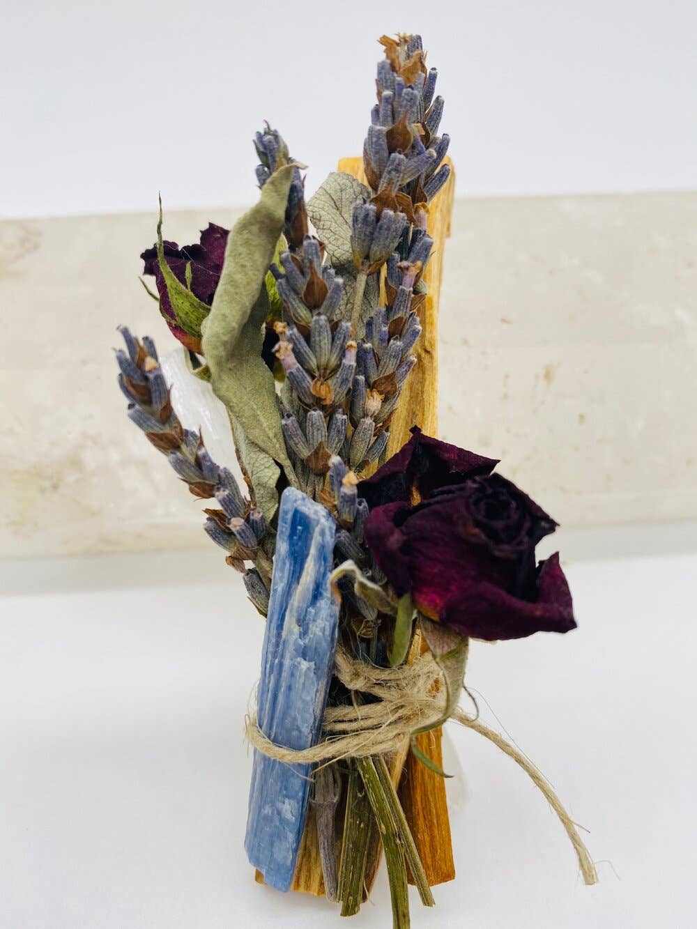 Love Blessed Brands™️ - Wholesale Sage Bundle - Wooden Burning Bundle0