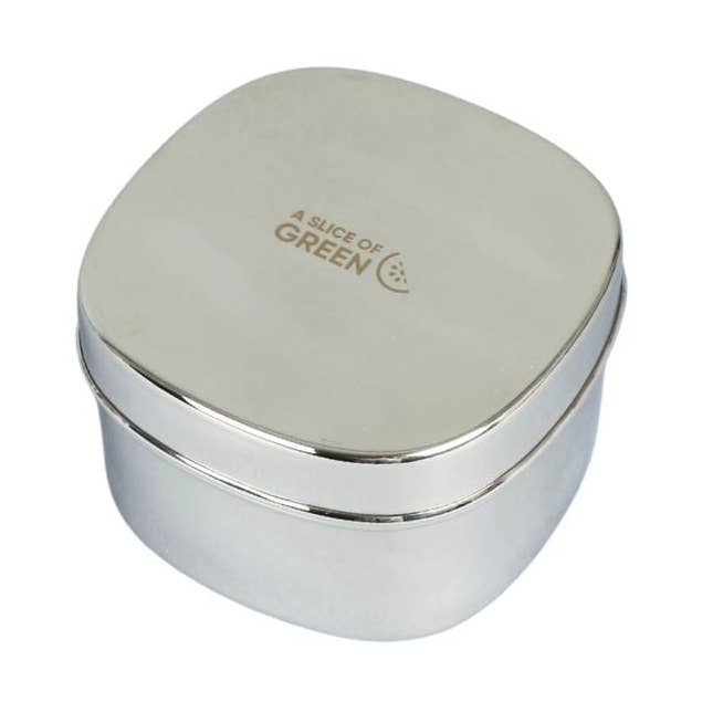 Bundi Container for wholesale by Green Pioneer: A Slice of Green + ReSpiin