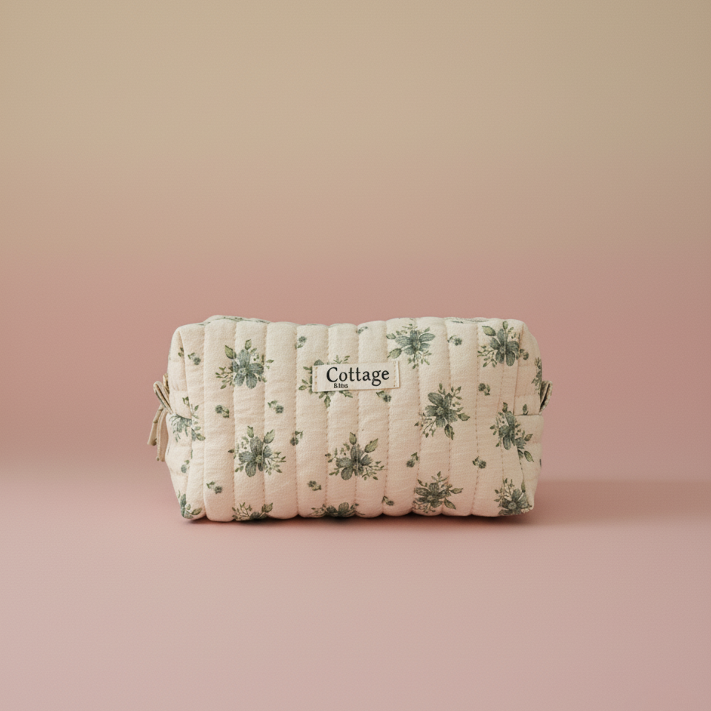 Royal marais - Wholesale Makeup/Cosmetic Bag - XL toiletry bag 100% cotton2