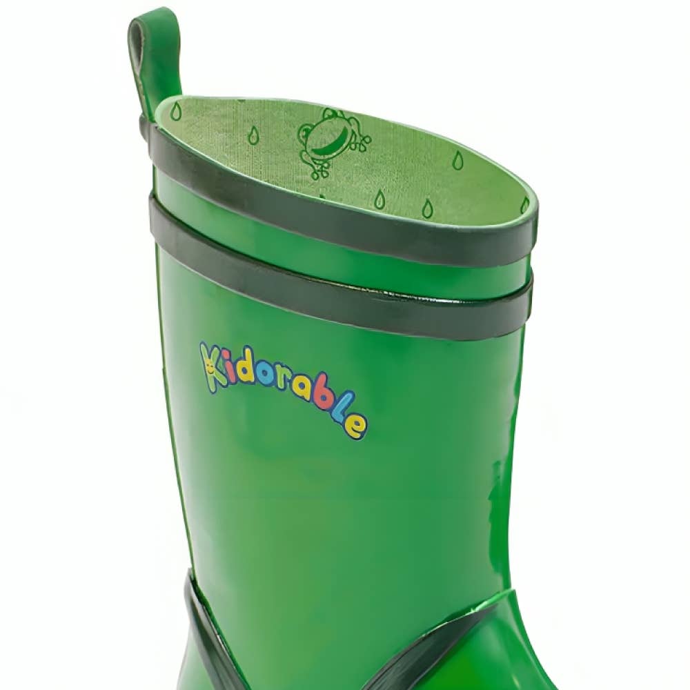 Wholesale Frog Rain Boots for your store - Faire Canada