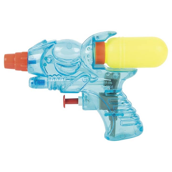 La Luna Bella - Toys - Wholesale Classic toy – Kids - 5.5" WATER BLASTER LLB kids toys4