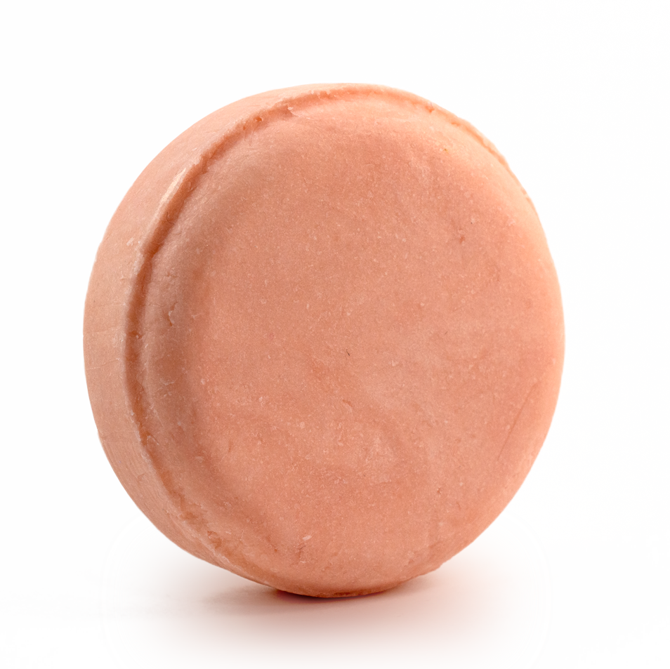 Jack59 Inc. - Wholesale Shampoo Puck/Solid Shampoo - Island Tropics Shampoo Bar - Fresh Coconut - Jack592