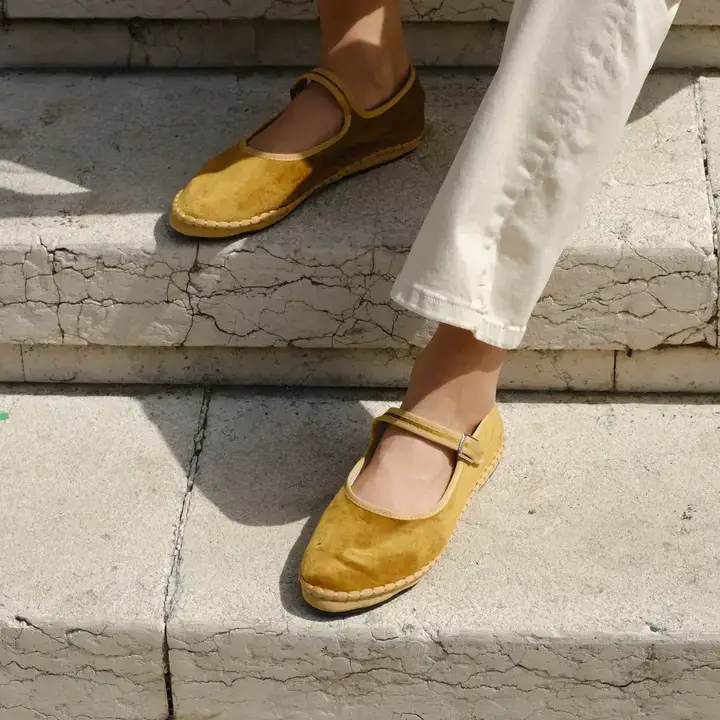 ocre CNT 64 OX 030 Ocre W6 36-41 en vente sur Faire6