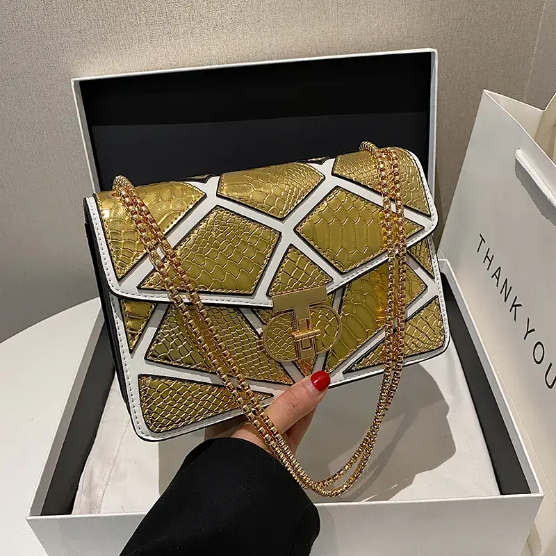 BAGS-2-SLAY – Großhandel Umhängetasche - Damen – VIVA LOCA1