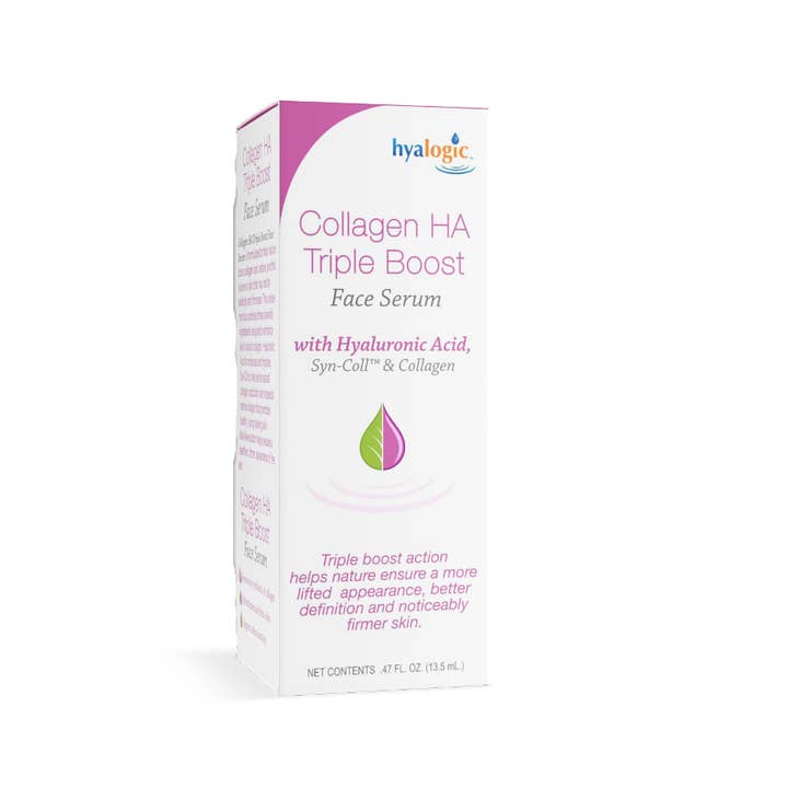 Hyalogic - Venta al por mayor Sérum facial - Colágeno HA Triple Boost1