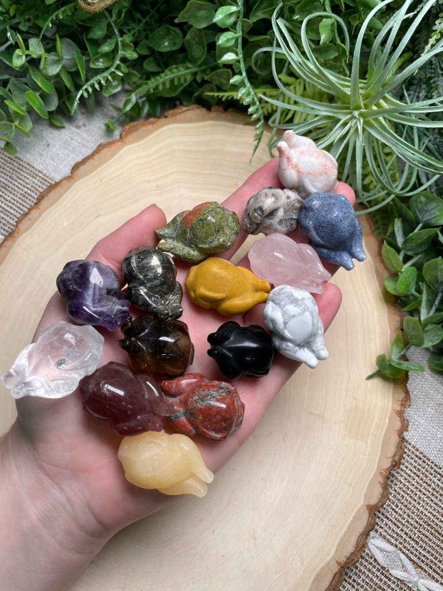 Copper Ashes – Pedra/cristal espiritual por atacado – Crystal Turkey26