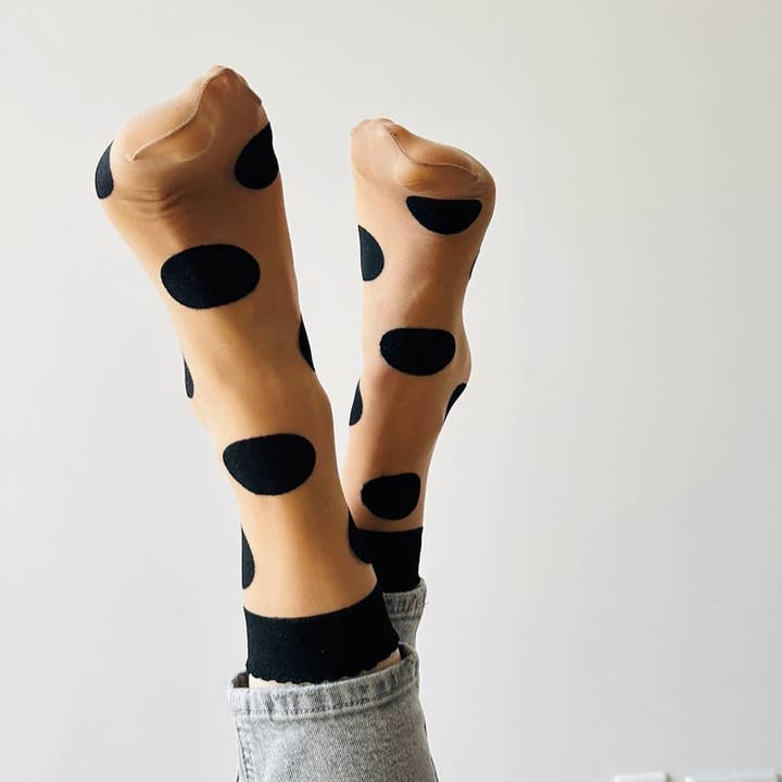 Isabelle para venta al por mayor de sockette