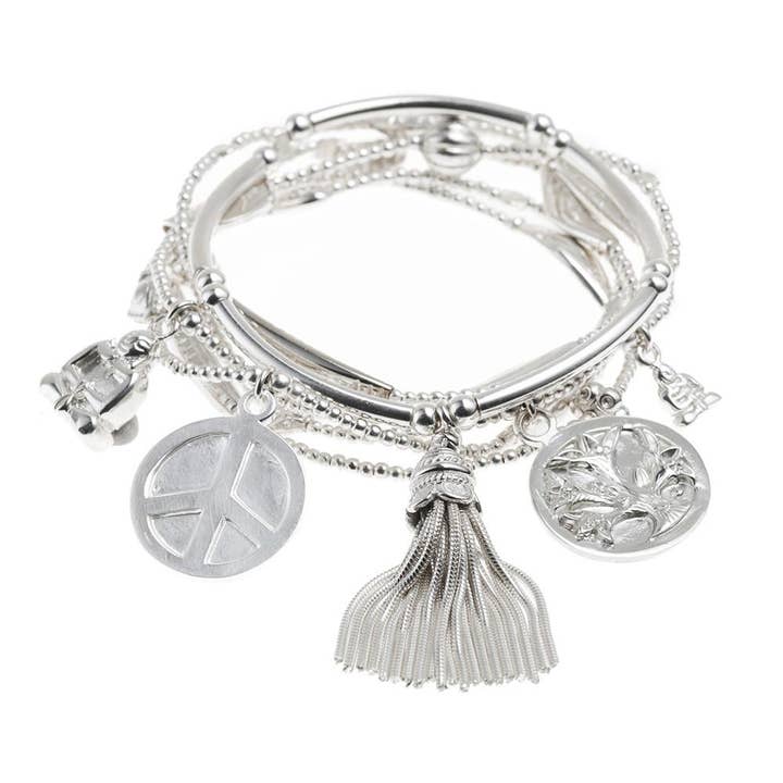 Inspiration 6-Set for wholesale by Good Charma