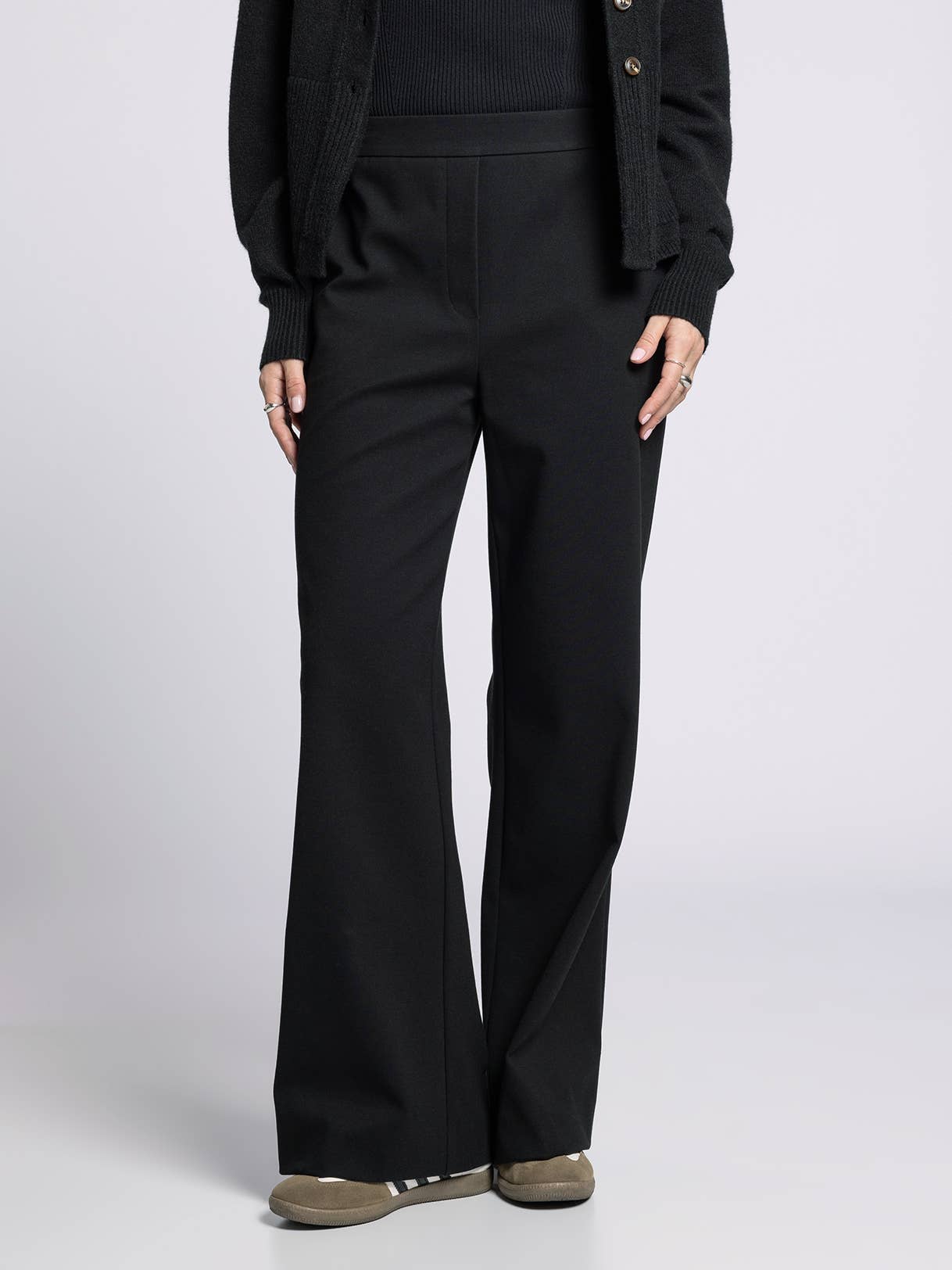 Weekend Los Angeles – Großhandel Hose – Damen – Gewebte Hose - THELMA HOSE1