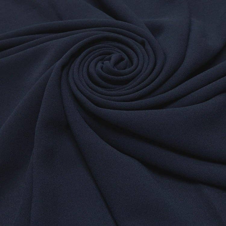 Lili Scarves (US Duty Free) - Wholesale Scarf - Women's - Big Chiffon Plain Scarf - 36 Colours29